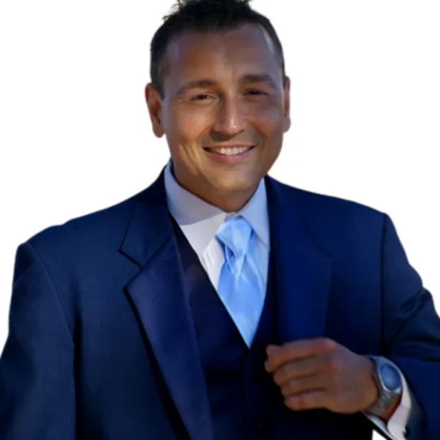Joel Frenette, technology and AI executive